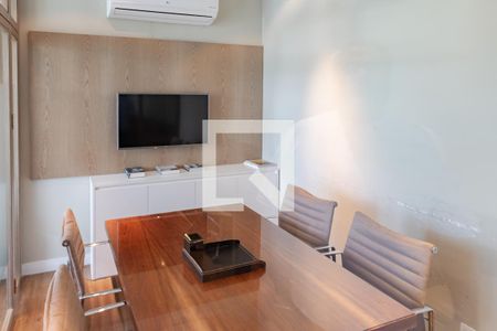 Apartamento à venda com 63m², 1 quarto e 1 vagaCoworking