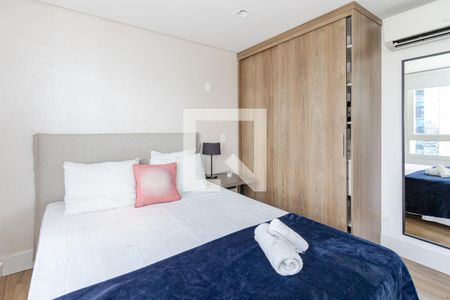 Apartamento à venda com 63m², 1 quarto e 1 vagaSuíte