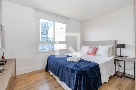 Apartamento à venda com 63m², 1 quarto e 1 vagaSuíte