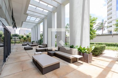 Apartamento à venda com 63m², 1 quarto e 1 vagaÁrea Comum