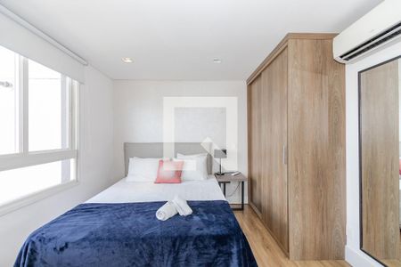 Apartamento à venda com 63m², 1 quarto e 1 vagaSuíte