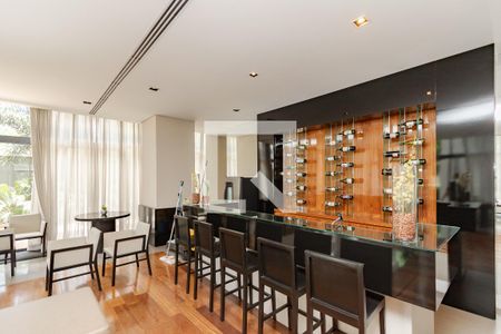 Apartamento à venda com 63m², 1 quarto e 1 vagaÁrea Comum