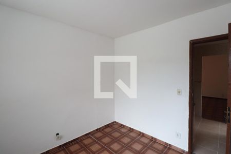 Quarto 2 de casa para alugar com 2 quartos, 56m² em Patronato, São Gonçalo