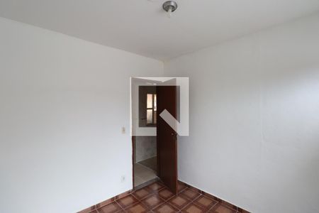 Quarto 2 de casa para alugar com 2 quartos, 56m² em Patronato, São Gonçalo