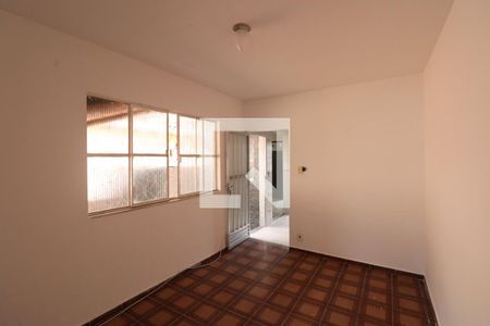 Sala de casa para alugar com 2 quartos, 56m² em Patronato, São Gonçalo