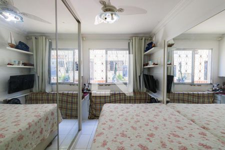 Quarto de apartamento para alugar com 1 quarto, 45m² em Jacarepaguá, Rio de Janeiro