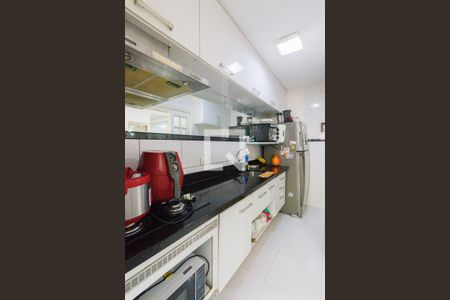 Apartamento para alugar com 45m², 1 quarto e 1 vaga Apartamento para alugar com 45m², 1 quarto e 1 vagaCozinha