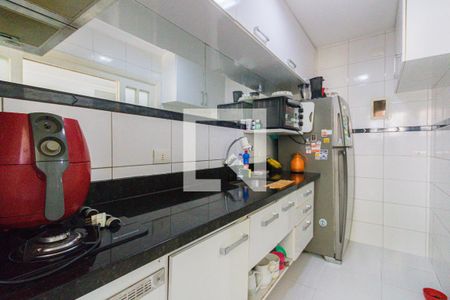 Apartamento para alugar com 45m², 1 quarto e 1 vaga Apartamento para alugar com 45m², 1 quarto e 1 vagaCozinha
