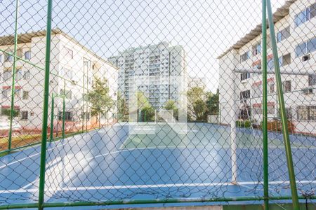 Apartamento para alugar com 45m², 1 quarto e 1 vaga Apartamento para alugar com 45m², 1 quarto e 1 vagaQuadra Esportiva