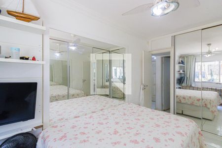 Quarto de apartamento para alugar com 1 quarto, 45m² em Jacarepaguá, Rio de Janeiro