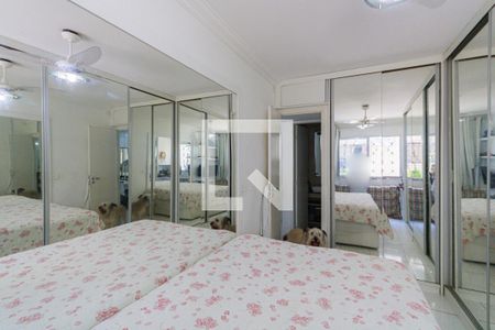 Quarto de apartamento para alugar com 1 quarto, 45m² em Jacarepaguá, Rio de Janeiro