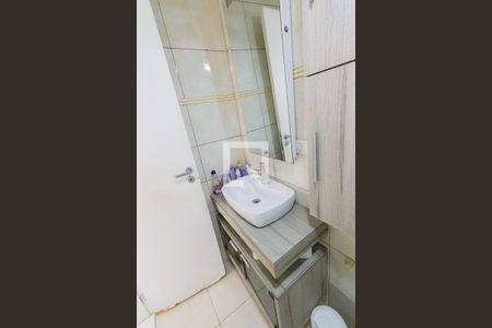 Apartamento para alugar com 45m², 1 quarto e 1 vaga Apartamento para alugar com 45m², 1 quarto e 1 vagaBanheiro