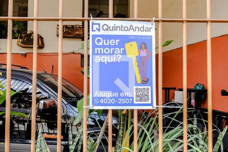 Apartamento à venda com 39m², 1 quarto e sem vagaFachada