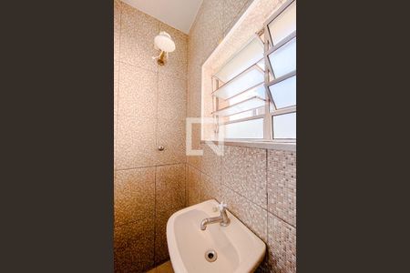 Apartamento à venda com 39m², 1 quarto e sem vagaBanheiro