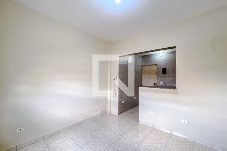 Sala de apartamento à venda com 1 quarto, 39m² em Brás, São Paulo