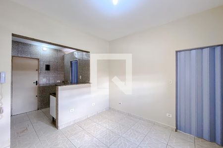 Sala de apartamento à venda com 1 quarto, 39m² em Brás, São Paulo