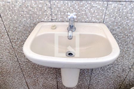 Apartamento à venda com 39m², 1 quarto e sem vagaBanheiro