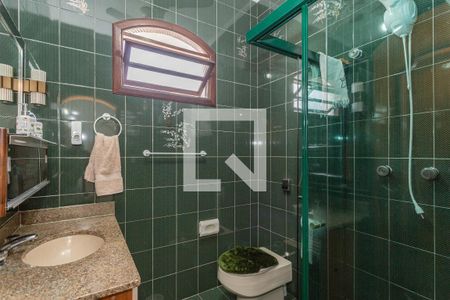 Casa à venda com 300m², 3 quartos e 5 vagasBanheiro