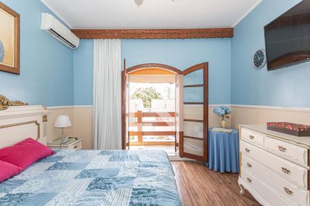 Casa à venda com 300m², 3 quartos e 5 vagasSuite 1