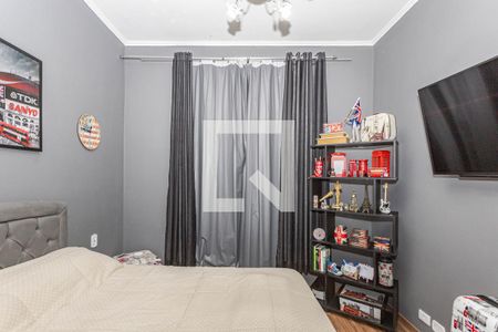 Casa à venda com 300m², 3 quartos e 5 vagasQuarto 