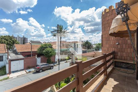 Casa à venda com 300m², 3 quartos e 5 vagasVaranda