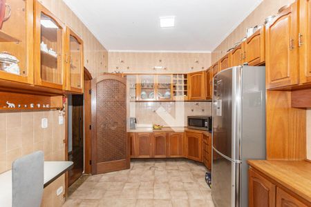 Casa à venda com 300m², 3 quartos e 5 vagasCozinha