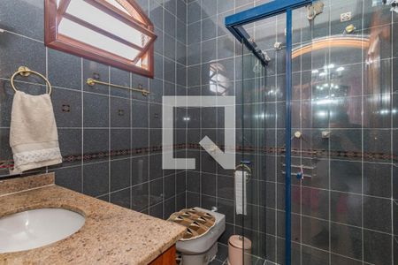 Casa à venda com 300m², 3 quartos e 5 vagasBanheiro suite