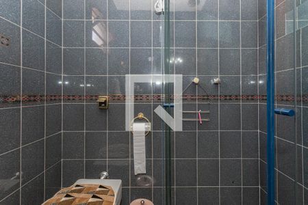 Casa à venda com 300m², 3 quartos e 5 vagasBanheiro suite