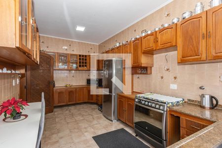 Casa à venda com 300m², 3 quartos e 5 vagasCozinha