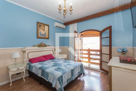 Casa à venda com 300m², 3 quartos e 5 vagasSuite 1