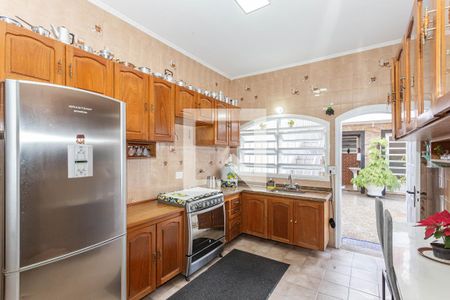 Casa à venda com 300m², 3 quartos e 5 vagasCozinha