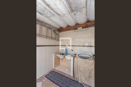 Casa à venda com 300m², 3 quartos e 5 vagasArea de Serviços/Varanda