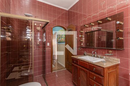 Casa à venda com 300m², 3 quartos e 5 vagasBanheiro