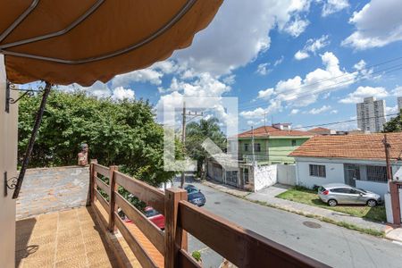 Casa à venda com 300m², 3 quartos e 5 vagasVaranda