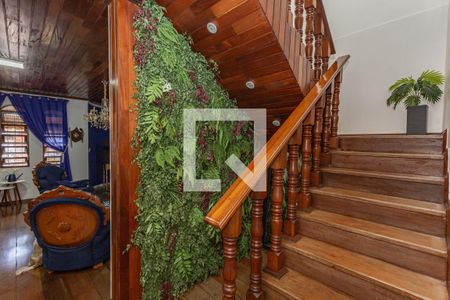 Sala de casa para alugar com 3 quartos, 300m² em Jardim da Saúde, São Paulo