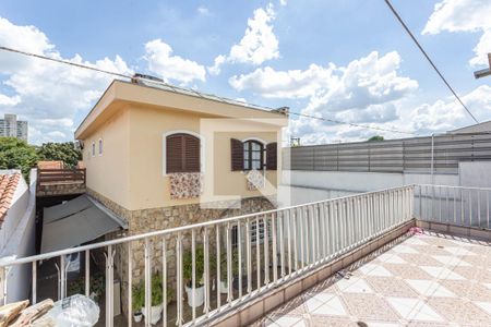 Casa à venda com 300m², 3 quartos e 5 vagasArea de Serviços/Varanda