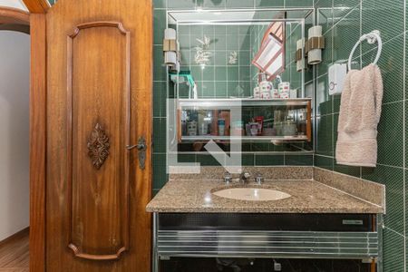 Casa à venda com 300m², 3 quartos e 5 vagasBanheiro