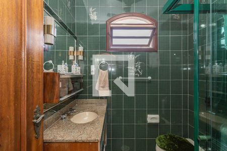 Casa à venda com 300m², 3 quartos e 5 vagasBanheiro