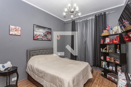 Casa à venda com 300m², 3 quartos e 5 vagasQuarto 