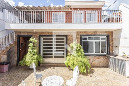 Casa à venda com 300m², 3 quartos e 5 vagasQuintal