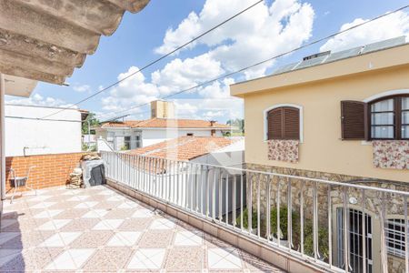 Casa à venda com 300m², 3 quartos e 5 vagasArea de Serviços/Varanda