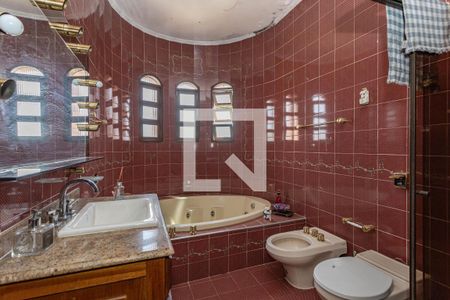 Casa à venda com 300m², 3 quartos e 5 vagasBanheiro