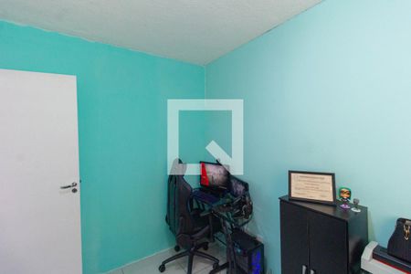 Apartamento à venda com 44m², 2 quartos e 1 vaga Apartamento à venda com 44m², 2 quartos e 1 vagaQuarto 2