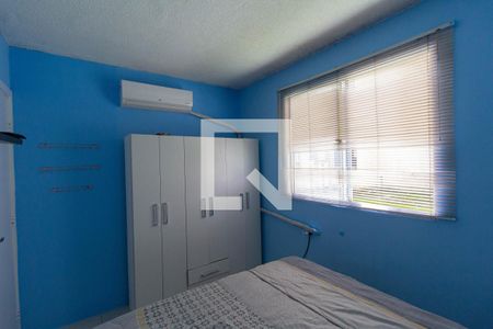 Apartamento à venda com 44m², 2 quartos e 1 vagaQuarto 1