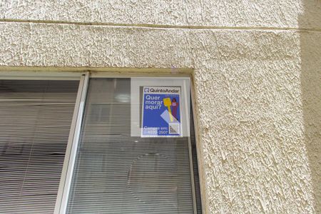 Apartamento à venda com 44m², 2 quartos e 1 vagaPlaca