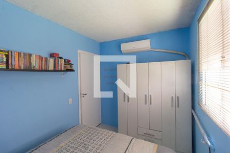 Apartamento à venda com 44m², 2 quartos e 1 vaga Apartamento à venda com 44m², 2 quartos e 1 vagaQuarto 1