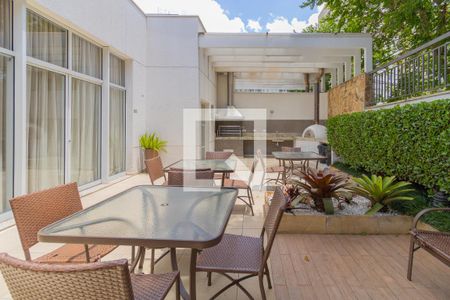 Apartamento para alugar com 84m², 2 quartos e 2 vagasÁrea comum