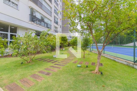 Apartamento para alugar com 84m², 2 quartos e 2 vagasÁrea comum