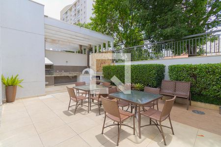 Apartamento para alugar com 84m², 2 quartos e 2 vagasÁrea comum