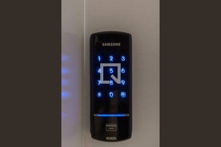 Apartamento para alugar com 84m², 2 quartos e 2 vagasFechadura 